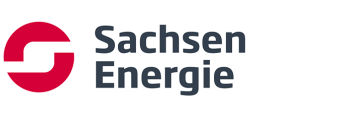 Sachsen Energie Logo
